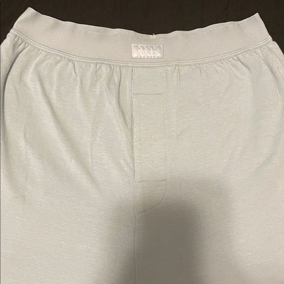 Boyfriend loose pants - Picture 2 of 4